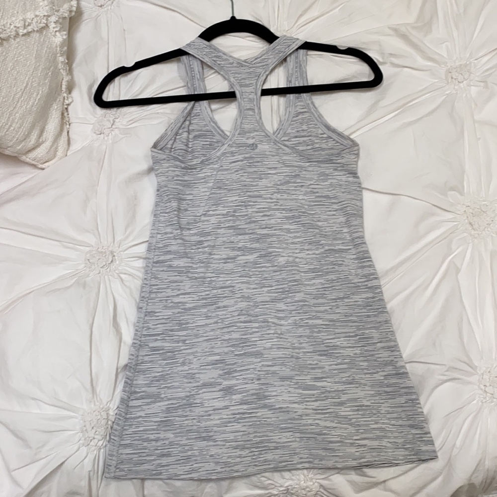Lululemon | Cool Racer Back - Picture 3 of 4